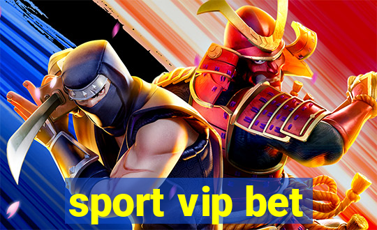 sport vip bet